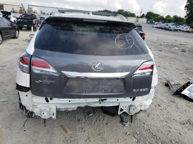 Photo 6 from auction – 2015 LEXUS RX 450H with VIN 2T2BC1BA3FC003142