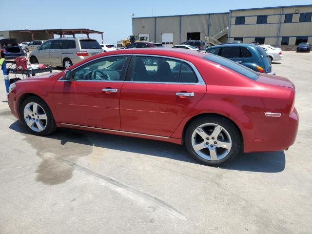 Photo 2 from auction – 2012 CHEVROLET MALIBU 1LT with VIN 1G1ZC5E09CF328953