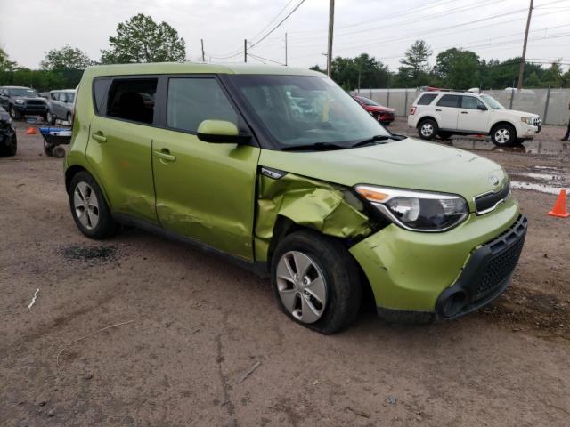 Photo 4 from auction – 2016 KIA SOUL with VIN KNDJN2A20G7823045