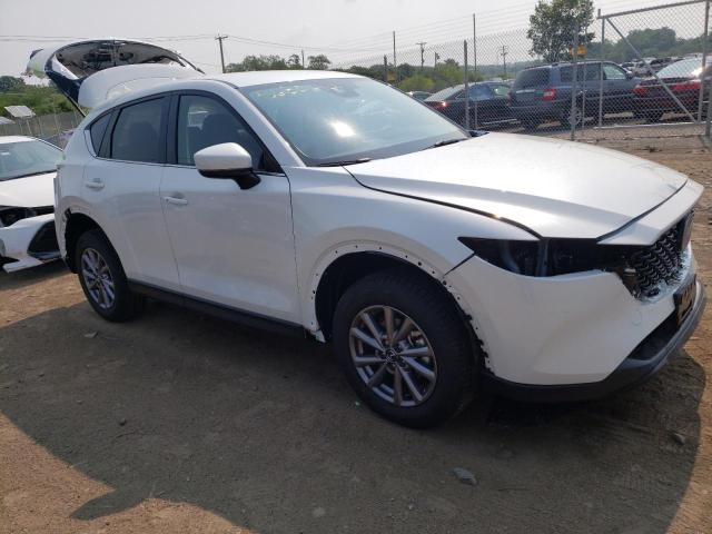 Photo 4 from auction – 2023 MAZDA CX-5 SELEC with VIN JM3KFBBM2P0223323