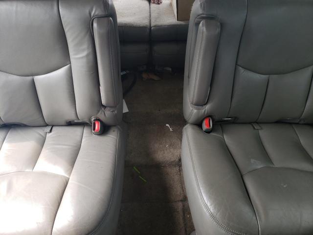 Photo 10 from auction – 2003 GMC YUKON with VIN 1GKEK13Z03J179515