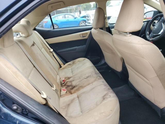 Photo 10 from auction – 2017 TOYOTA COROLLA L with VIN 5YFBURHE1HP711029