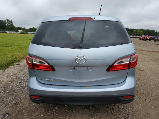 Photo 6 from auction – 2012 MAZDA 5 with VIN JM1CW2BL2C0106968