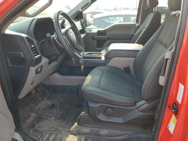 Photo 7 from auction – 2017 FORD F150 SUPER with VIN 1FTEX1CP5HKC11601
