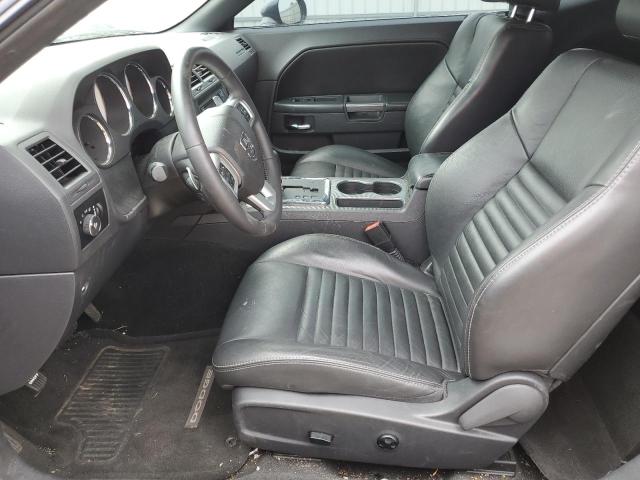 Photo 7 from auction – 2013 DODGE CHALLENGER with VIN 2C3CDYBT0DH670399