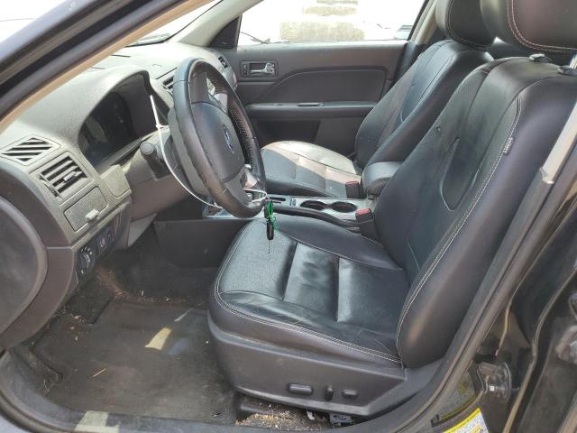Photo 7 from auction – 2011 FORD FUSION SEL with VIN 3FAHP0JA9BR285862