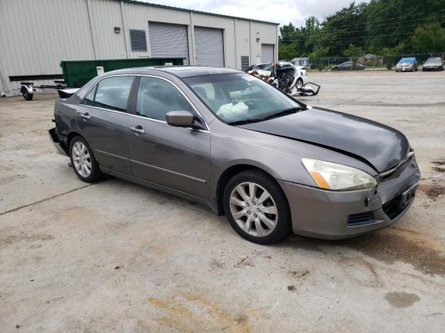 Photo 4 from auction – 2006 HONDA ACCORD EX with VIN 1HGCM66586A034280