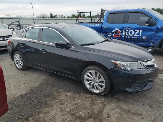 Photo 4 from auction – 2016 ACURA ILX PREMIU with VIN 19UDE2F76GA008709