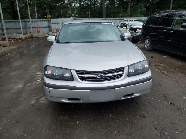 Photo 5 from auction – 2004 CHEVROLET IMPALA with VIN 2G1WF52E949311199