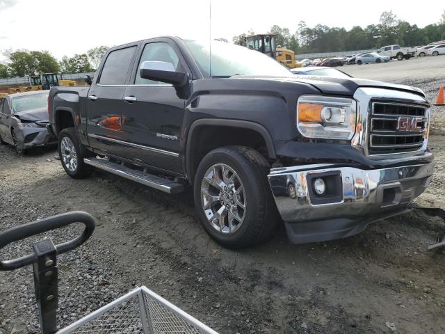 Photo 4 from auction – 2014 GMC SIERRA C15 with VIN 3GTP1VEC8EG496857