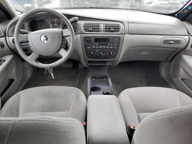 Photo 8 from auction – 2004 MERCURY SABLE with VIN 1MEFM50U54A601191