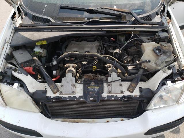 Photo 12 from auction – 2003 CHEVROLET VENTURE with VIN 1GNDU03E93D260804