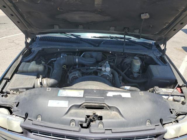 Photo 11 from auction – 2001 CHEVROLET SILVERADO with VIN 1GCEC19W01Z174111