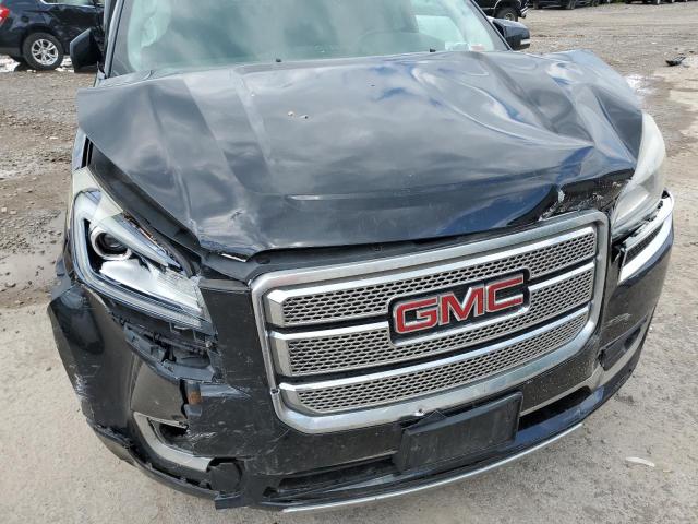 Photo 12 from auction – 2016 GMC ACADIA DEN with VIN 1GKKVTKD7GJ291889