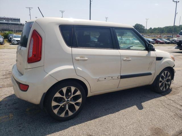 Photo 3 from auction – 2013 KIA SOUL + with VIN KNDJT2A6XD7774960