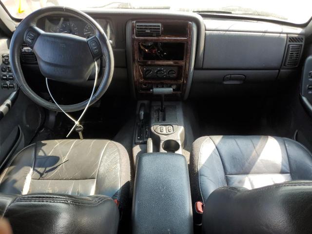 Photo 8 from auction – 2001 JEEP CHEROKEE C with VIN 1J4FF58S01L564432