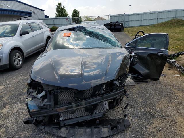Photo 5 from auction – 2014 LINCOLN MKZ with VIN 3LN6L2GK5ER803104