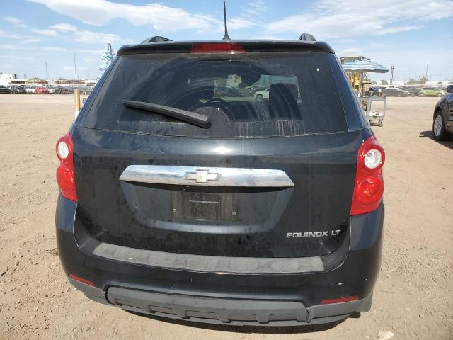 Photo 6 from auction – 2013 CHEVROLET EQUINOX LT with VIN 2GNALDEK8D6314786