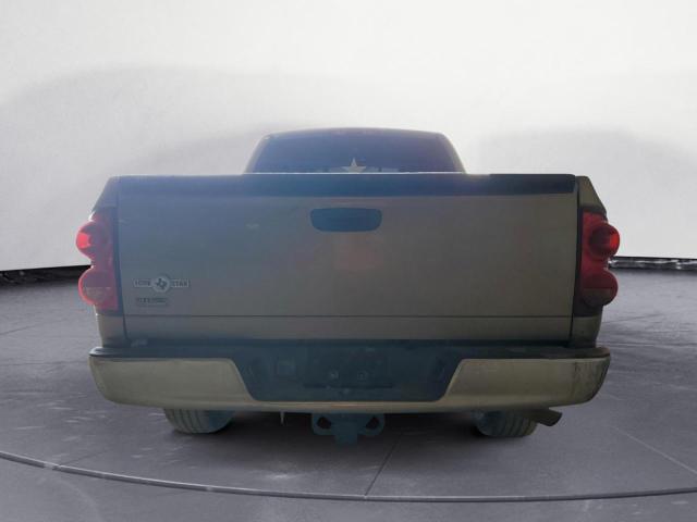 Photo 6 from auction – 2008 DODGE RAM 1500 S with VIN 1D7HA18N28J151990