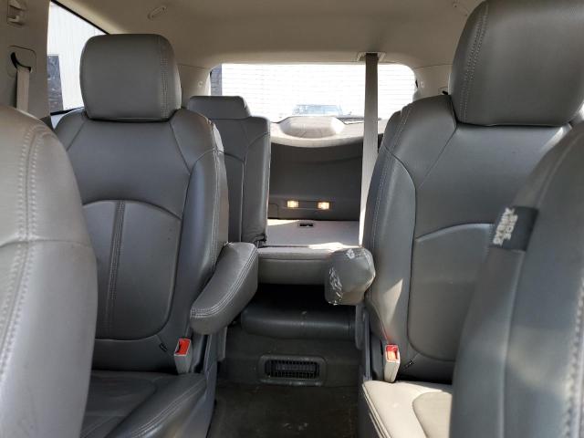 Photo 10 from auction – 2017 CHEVROLET TRAVERSE L with VIN 1GNKRHKD1HJ219768
