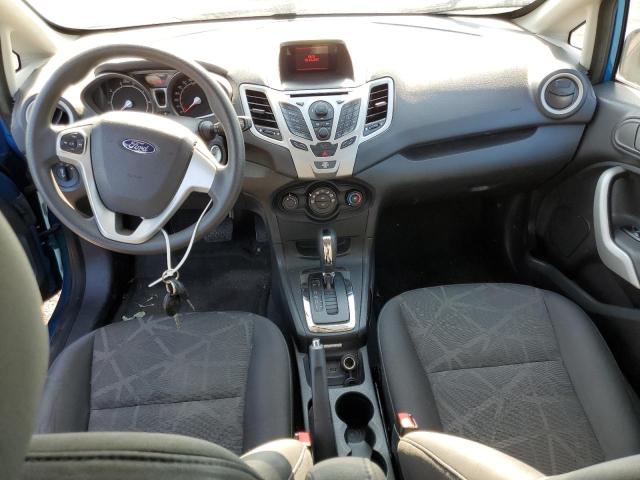 Photo 8 from auction – 2012 FORD FIESTA SE with VIN 3FADP4BJ2CM197979