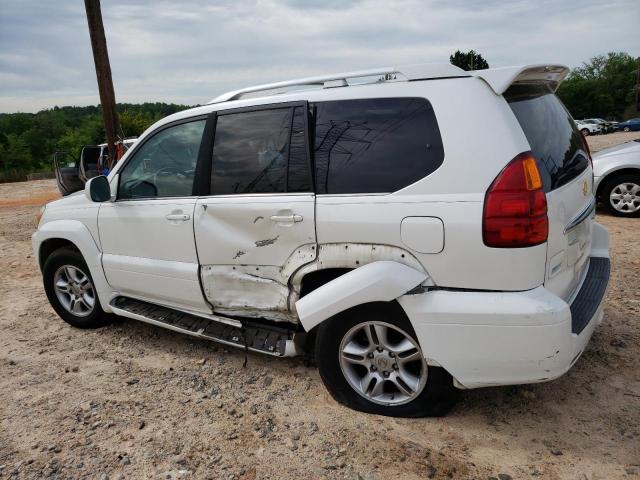 Photo 2 from auction – 2004 LEXUS GX 470 with VIN JTJBT20X440037984