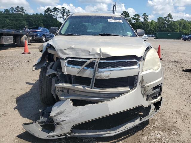 Photo 5 from auction – 2010 CHEVROLET EQUINOX LS with VIN 2CNALBEW0A6252310