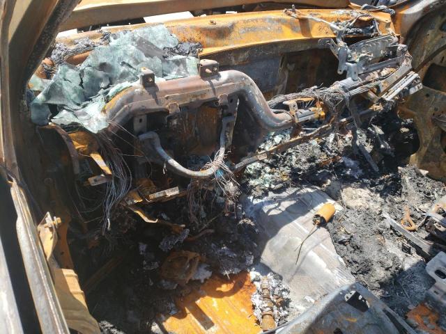 Photo 8 from auction – 2013 GMC SIERRA K15 with VIN 3GTP2VE72DG220009