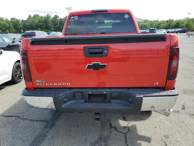 Photo 6 from auction – 2011 CHEVROLET SILVERADO with VIN 3GCPKSE36BG230387