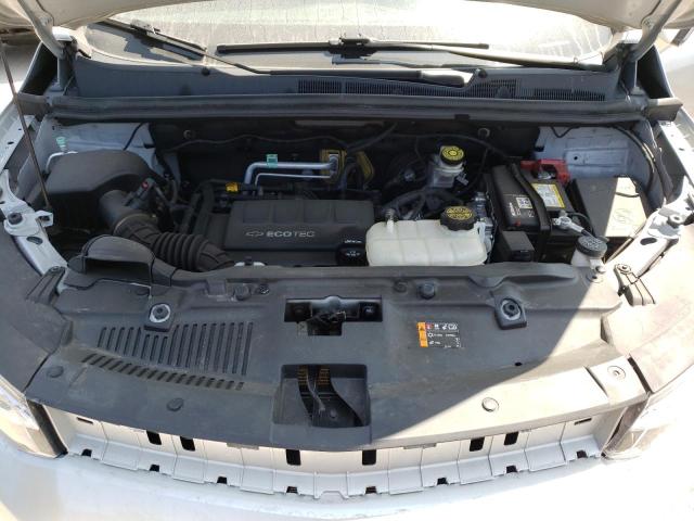 Photo 12 from auction – 2019 CHEVROLET TRAX 1LT with VIN KL7CJPSB4KB778940