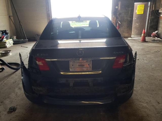Photo 6 from auction – 2012 MERCEDES-BENZ E 350 4MAT with VIN WDDHF8JB2CA558596