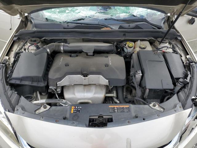 Photo 11 from auction – 2014 CHEVROLET MALIBU LS with VIN 1G11B5SL9EF218955