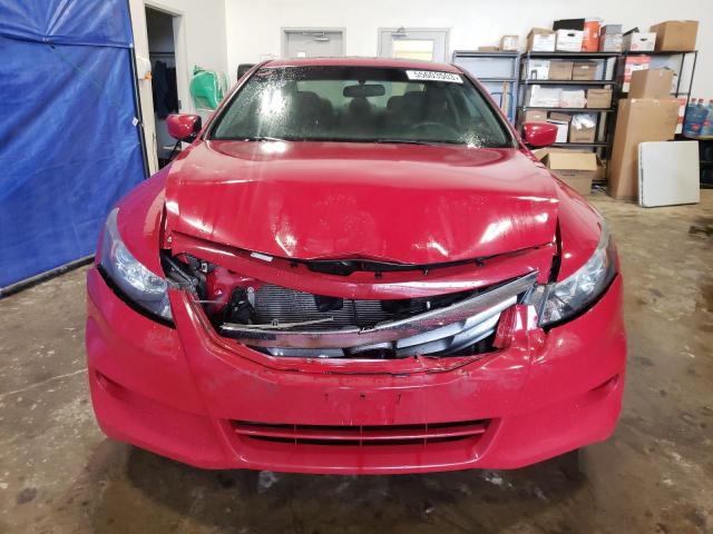 Photo 5 from auction – 2012 HONDA ACCORD EX with VIN 1HGCS1B77CA800835