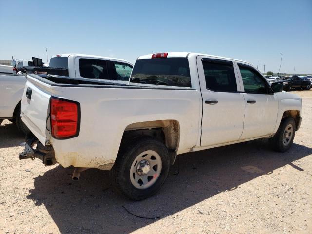 Photo 3 from auction – 2017 CHEVROLET SILVERADO with VIN 3GCPCNEC6HG192635