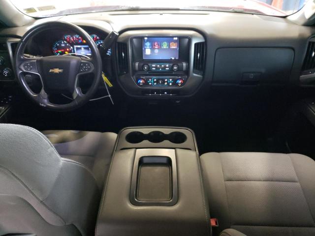 Photo 8 from auction – 2014 CHEVROLET SILVERADO with VIN 3GCUKREC1EG157512