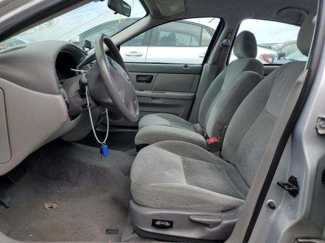 Photo 7 from auction – 2003 FORD TAURUS SES with VIN 1FAFP55UX3G262303