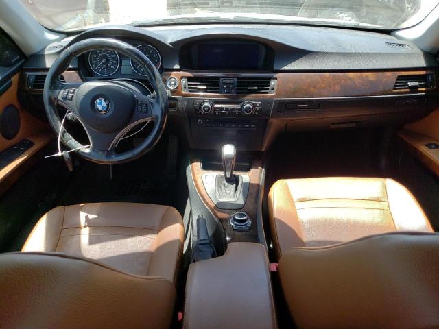 Photo 8 from auction – 2011 BMW 328 I SULE with VIN WBAKE5C52BE573287