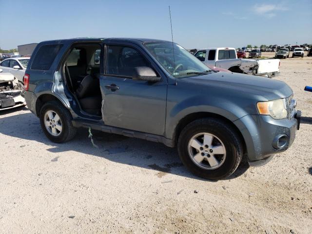 Photo 4 from auction – 2012 FORD ESCAPE XLS with VIN 1FMCU0C75CKC06316