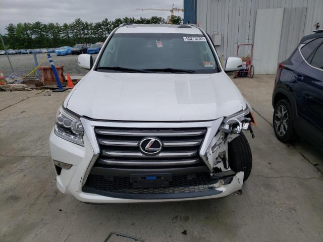 Zdjęcie 5 z aukcji – 2015 LEXUS GX 460 z VIN JTJBM7FX2F5091632