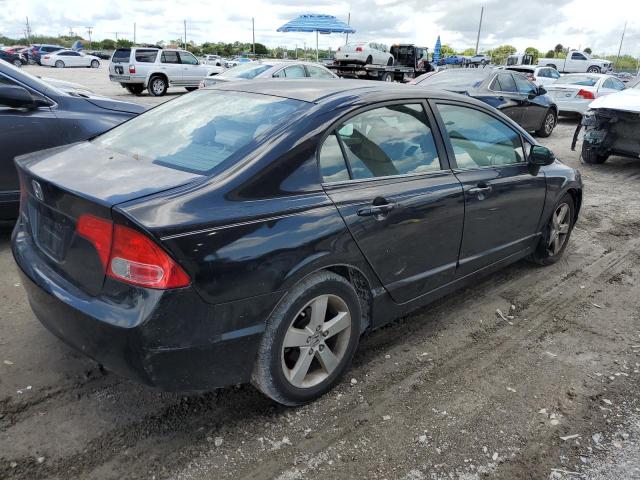Photo 3 from auction – 2007 HONDA CIVIC EX with VIN 1HGFA16807L034315