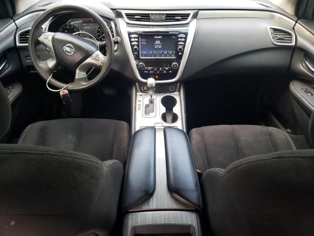 Photo 8 from auction – 2016 NISSAN MURANO S with VIN 5N1AZ2MG0GN157534