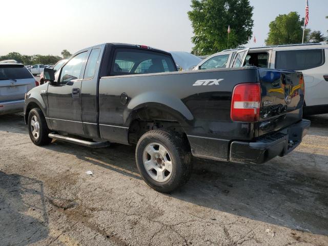 Photo 2 from auction – 2004 FORD F150 with VIN 1FTRF12W24NC17412