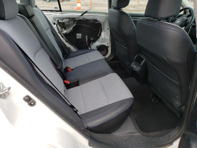 Photo 10 from auction – 2018 SUBARU LEGACY SPO with VIN 4S3BNAS61J3010442