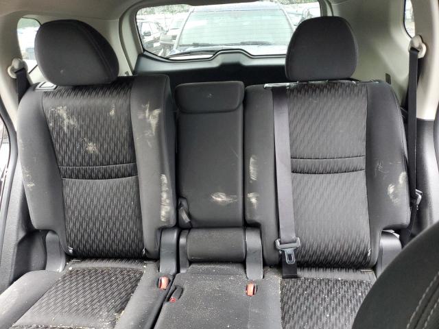 Photo 10 from auction – 2019 NISSAN ROGUE S with VIN KNMAT2MT8KP539925