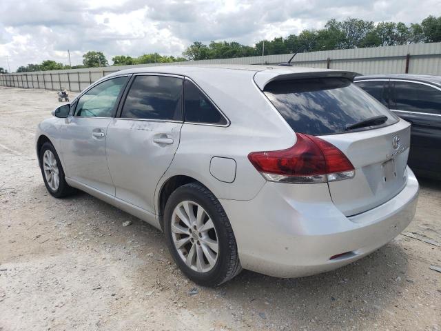 Photo 2 from auction – 2014 TOYOTA VENZA with VIN 4T3ZA3BB8DU063305