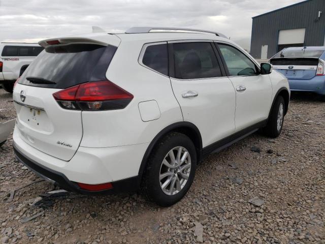 Photo 3 from auction – 2018 NISSAN ROGUE S with VIN KNMAT2MV0JP527512