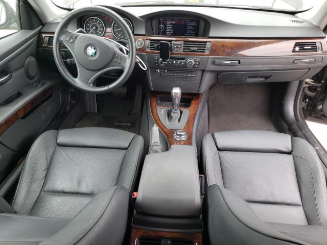 Photo 8 from auction – 2011 BMW 328 I SULE with VIN WBAKE5C5XBE573179