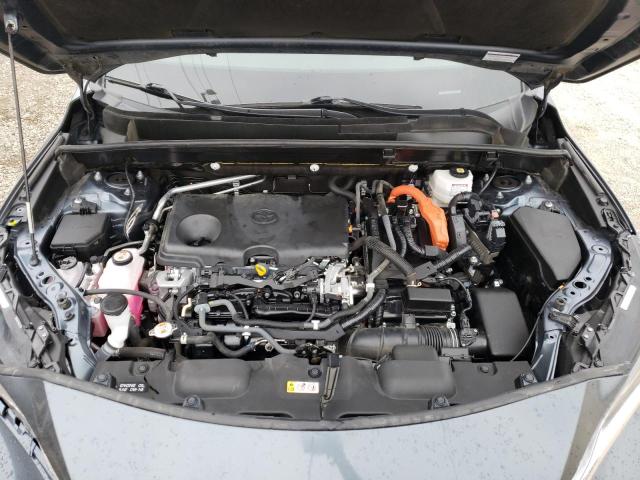 Photo 12 from auction – 2021 TOYOTA VENZA LE with VIN JTEAAAAH3MJ044534