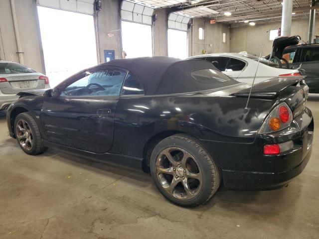 Photo 2 from auction – 2005 MITSUBISHI ECLIPSE SP with VIN 4A3AE75H35E007268