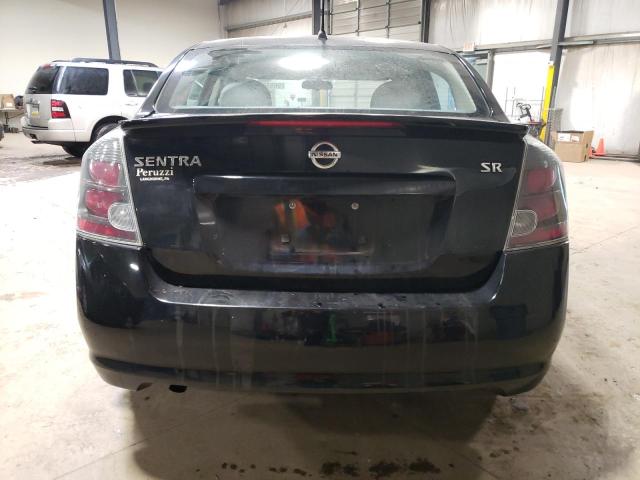 Photo 6 from auction – 2011 NISSAN SENTRA 2.0 with VIN 3N1AB6AP7BL670795